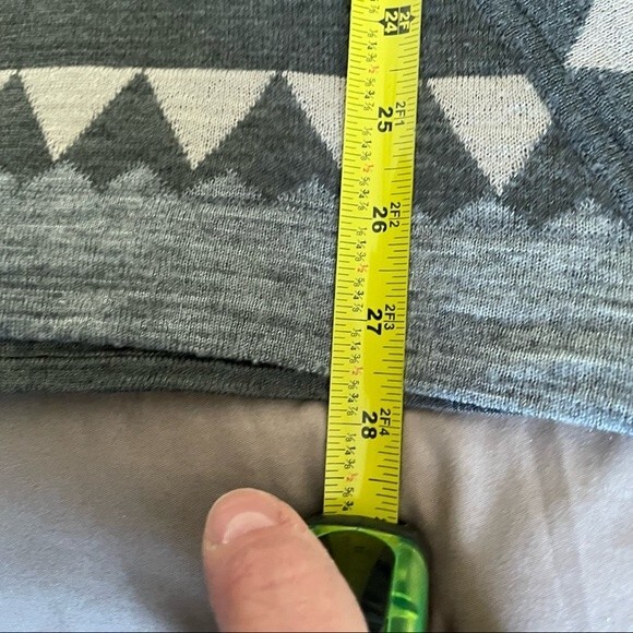 Love Stitch Batwing top - Women's size M - Picture 10 of 10